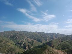 -雁门关景区