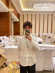 -上海雅居乐万豪侯爵酒店·宴会厅