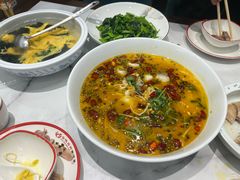 -金陵后厨·南京菜(新街口秣陵路店)