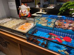 -海汕记·潮汕鲜牛肉火锅·自助