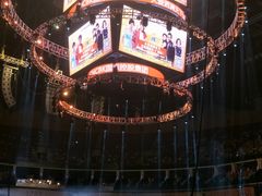 -宝能国际体育演艺中心