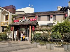 门面-大牌大·传统杭帮菜(湖滨店)