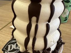 -DQ·蛋糕·冰淇淋(奥林匹克广场店)