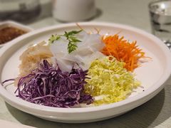 -朝郡酒家·粤菜(燕大星苑店)