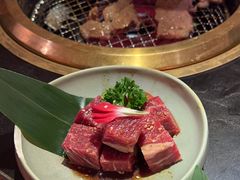 -和来烤肉(仓山万达店)