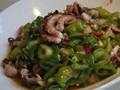 -赶海部落海鲜城(海阳路店)