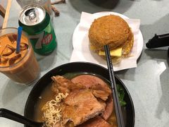 -华嫂冰室(尖沙咀店)