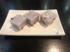 椰汁红豆糕冻-添运来(茶园奥园广场店)