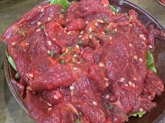-正南齊北重庆老火锅(光华村直营店)