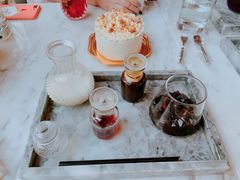 -The Rug Cafe(王府中环店)