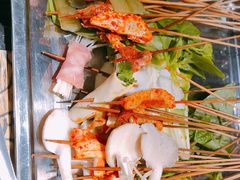 -百签宫串串香重庆火锅(夏湾店)