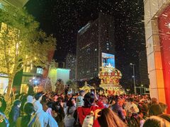 -深圳万象城