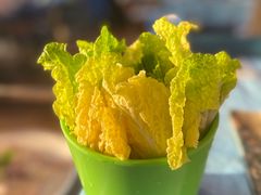 -千岛蚝高压锅生蚝·人参火锅(白云万达店)