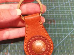 -如果·追梦手工皮具DIY教学店(田子坊店)