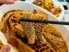 -深仔记茶餐厅(亚士厘道店)
