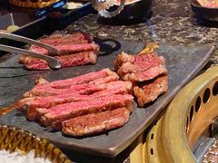 -老乾杯和牛烧肉(王府中环店)