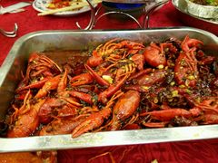 android_upload_pic-簋街仔仔小龙虾(总店)