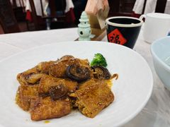 -楼外楼(西湖景区孤山路店)