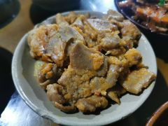 -周肥肠(江油总店)