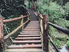 -青城山