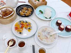 -龙的酒楼·手工早茶·顺德菜(近良路店)
