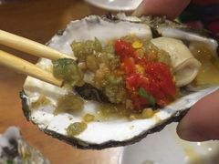 -木屋烧烤(南新店)