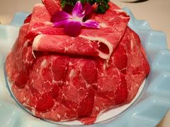 -德天雪花肥牛海鲜火锅(南苑东路店)