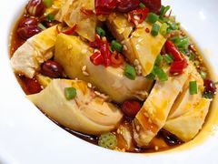 -蜀腾川·火锅鱼.烤鱼(新世界城店)