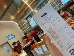 -Tims天好咖啡(河西万象城店)