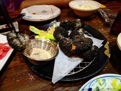 -小川洋风料理(街道口店)
