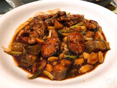 -扬州狮子楼·非遗淮扬菜(总店)