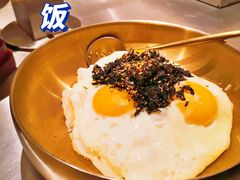 -小核桃烤肉馆(西塔店)
