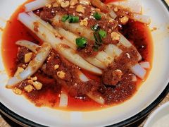 -渝信川菜(西单店)
