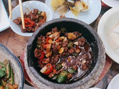 -西江美食舫·江西菜(健德桥店)