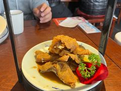 -寻宝记绍兴菜(鲁迅路店)