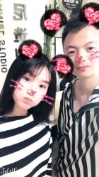 -尚·丹尼Hair