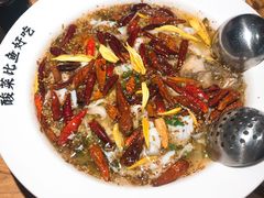 -太二酸菜鱼(福州泰禾店)