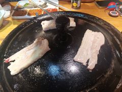 -7年8班朝鲜族非遗美食(三钢里店)