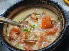 -林记潮汕海鲜砂锅粥(平潭店)