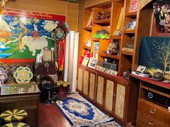 -吉祥圣雪藏餐
