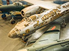 -北京航空航天博物馆