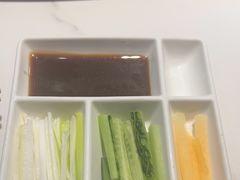 -小京廷北京烤鸭|山野贵州菜(梵华里店)
