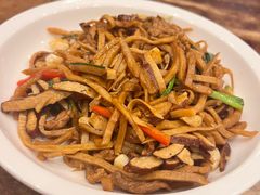 -一楼食业·美食人家