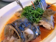 -79号渔船海鲜饭店(宝安店)