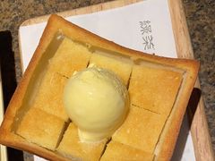 -绿茶餐厅(coco park 店)
