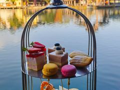 -茵特拉根酒店·西餐厅