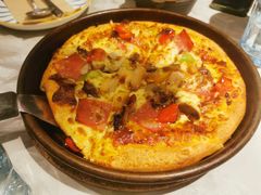 -必胜客(桐梓坡店)