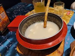 -茶人村·宫廷私厨(奥体印象城店)