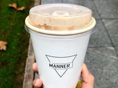 -Manner Coffee(芮欧百货店)