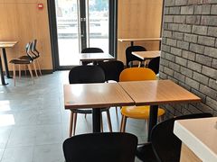 -麦当劳(海洋城店)